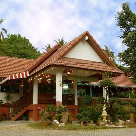 Baan Suan Sook Resort Chaweng  Bagian luar foto
