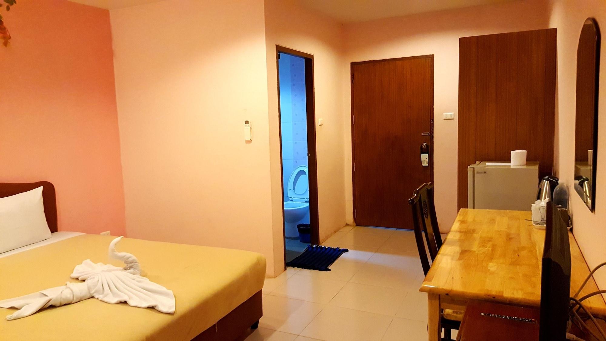 Baan Suan Sook Resort Chaweng  Bagian luar foto