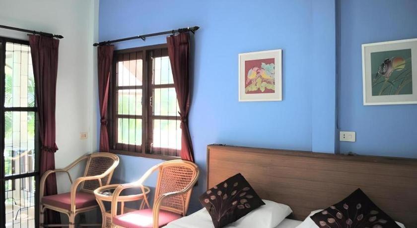 Baan Suan Sook Resort Chaweng  Bagian luar foto