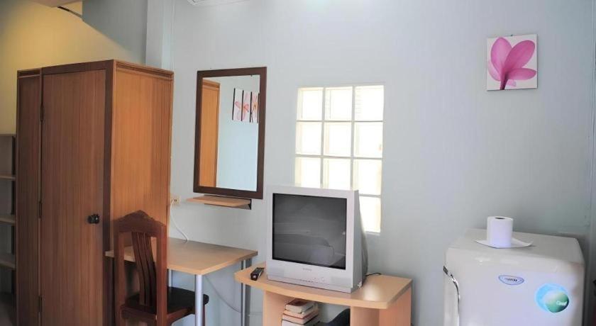 Baan Suan Sook Resort Chaweng  Bagian luar foto