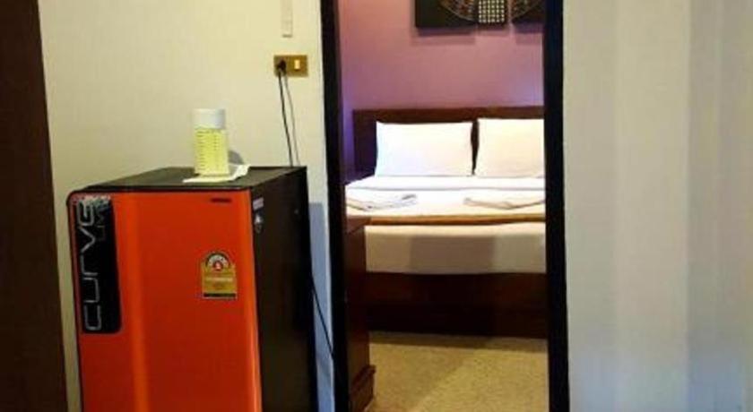 Baan Suan Sook Resort Chaweng  Bagian luar foto