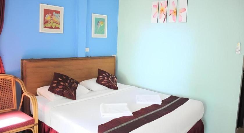Baan Suan Sook Resort Chaweng  Bagian luar foto