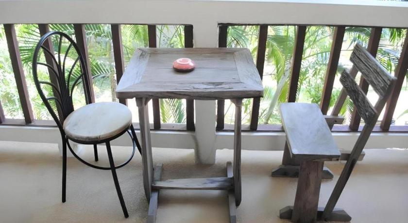 Baan Suan Sook Resort Chaweng  Bagian luar foto