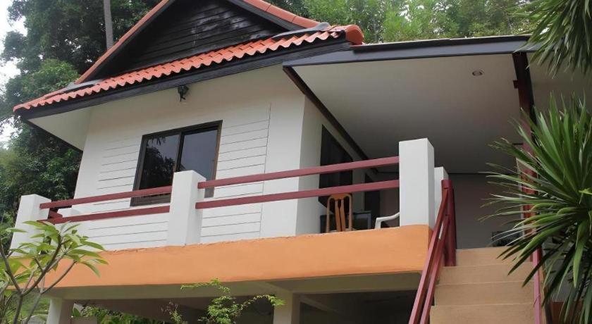 Baan Suan Sook Resort Chaweng  Bagian luar foto