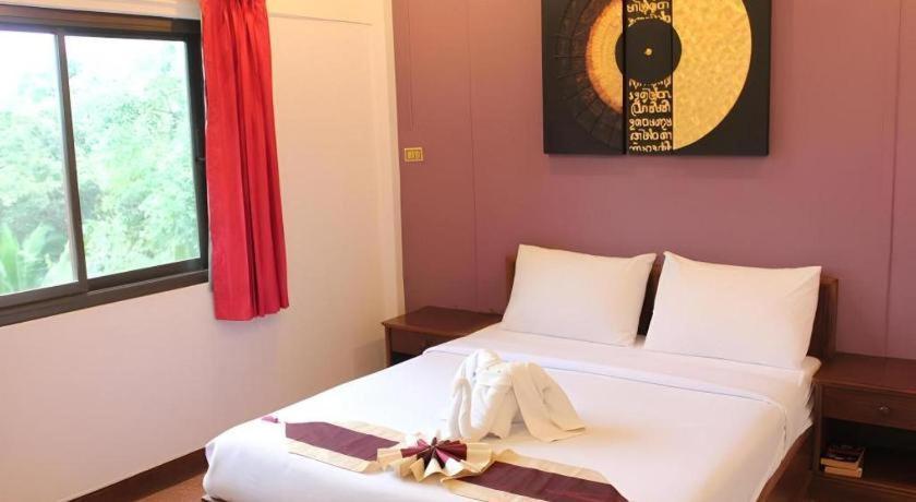 Baan Suan Sook Resort Chaweng  Bagian luar foto