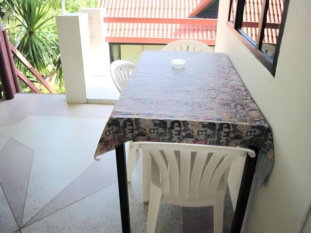 Baan Suan Sook Resort Chaweng  Bagian luar foto
