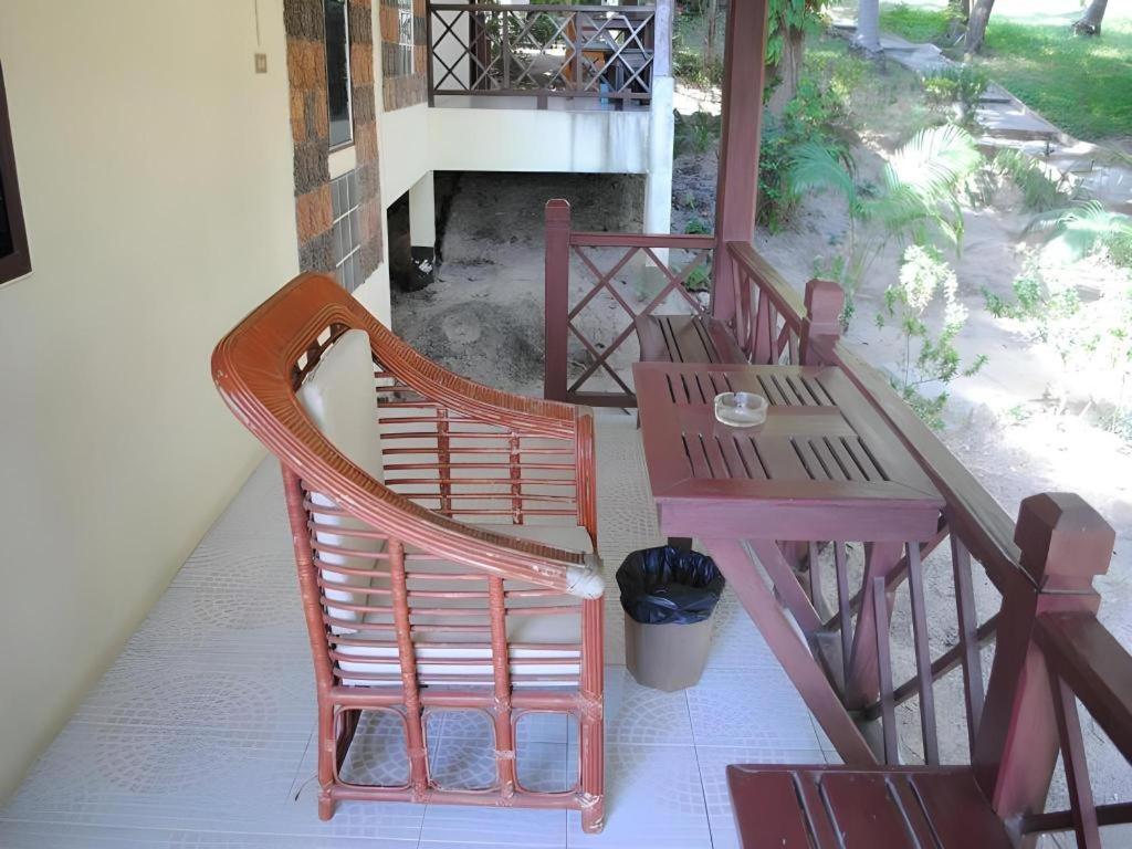 Baan Suan Sook Resort Chaweng  Bagian luar foto