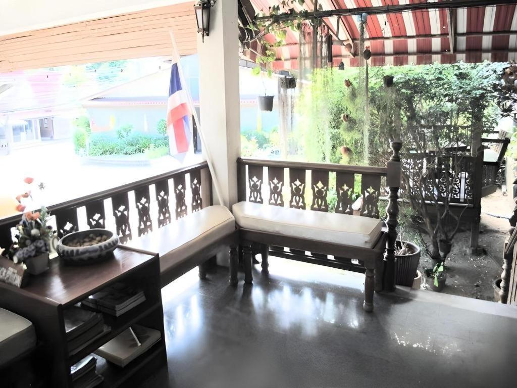 Baan Suan Sook Resort Chaweng  Bagian luar foto