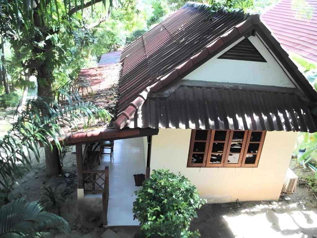 Baan Suan Sook Resort Chaweng  Bagian luar foto