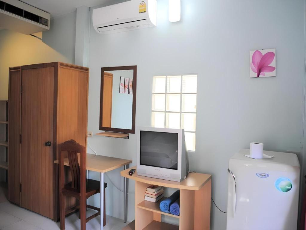 Baan Suan Sook Resort Chaweng  Bagian luar foto