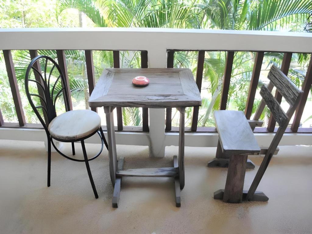 Baan Suan Sook Resort Chaweng  Bagian luar foto