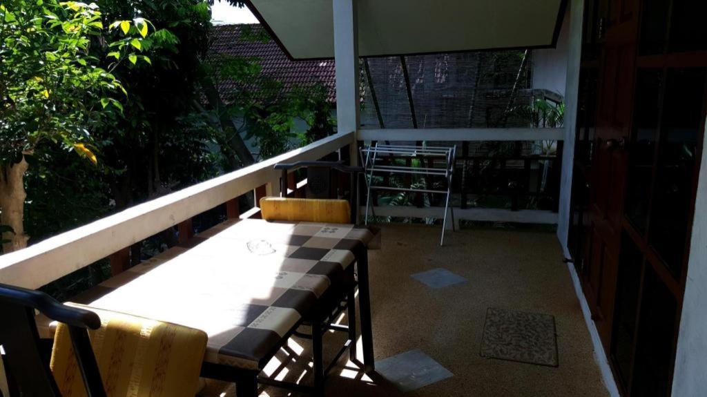 Baan Suan Sook Resort Chaweng  Bagian luar foto