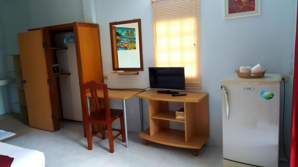 Baan Suan Sook Resort Chaweng  Bagian luar foto