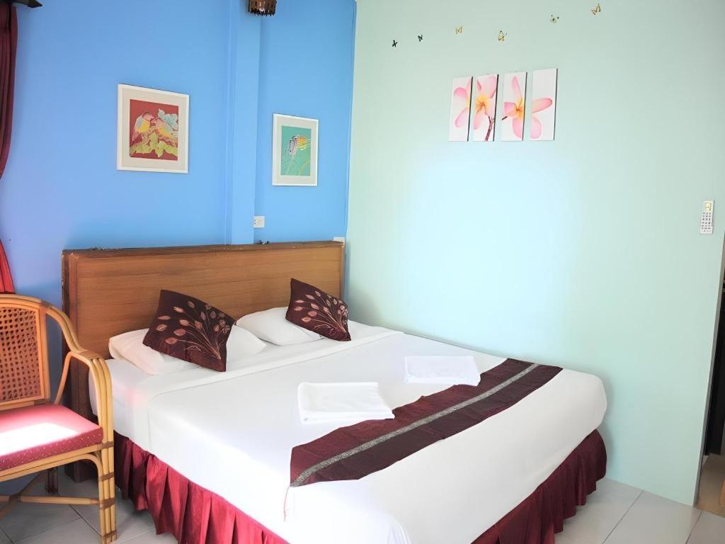 Baan Suan Sook Resort Chaweng  Bagian luar foto