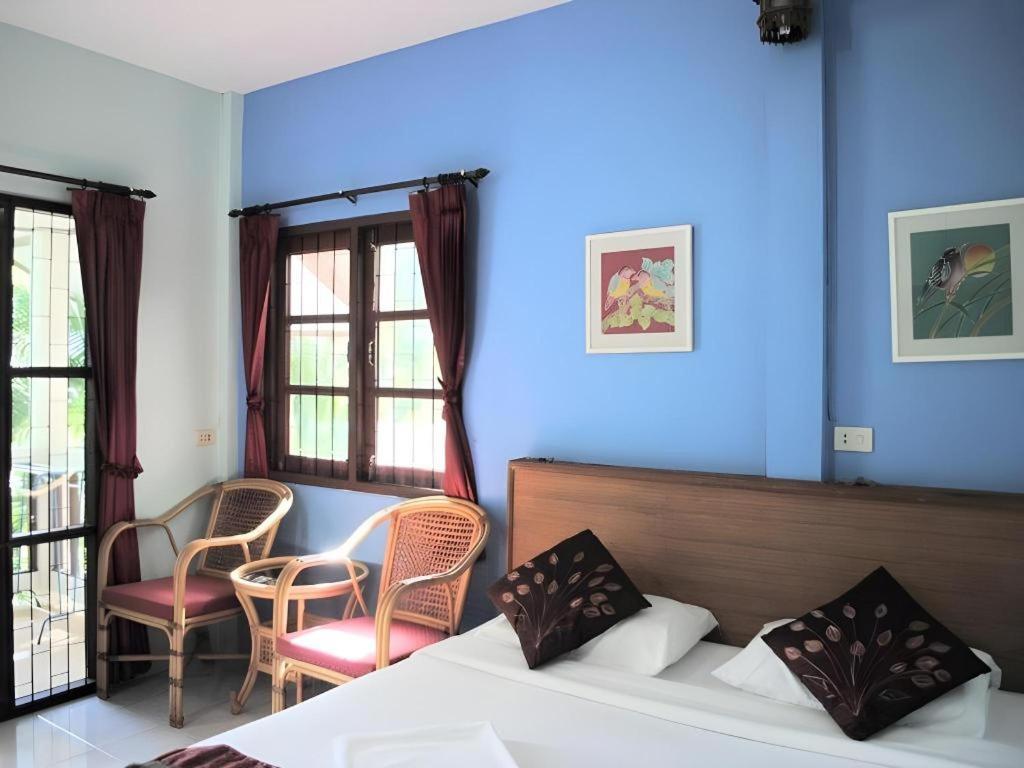 Baan Suan Sook Resort Chaweng  Bagian luar foto