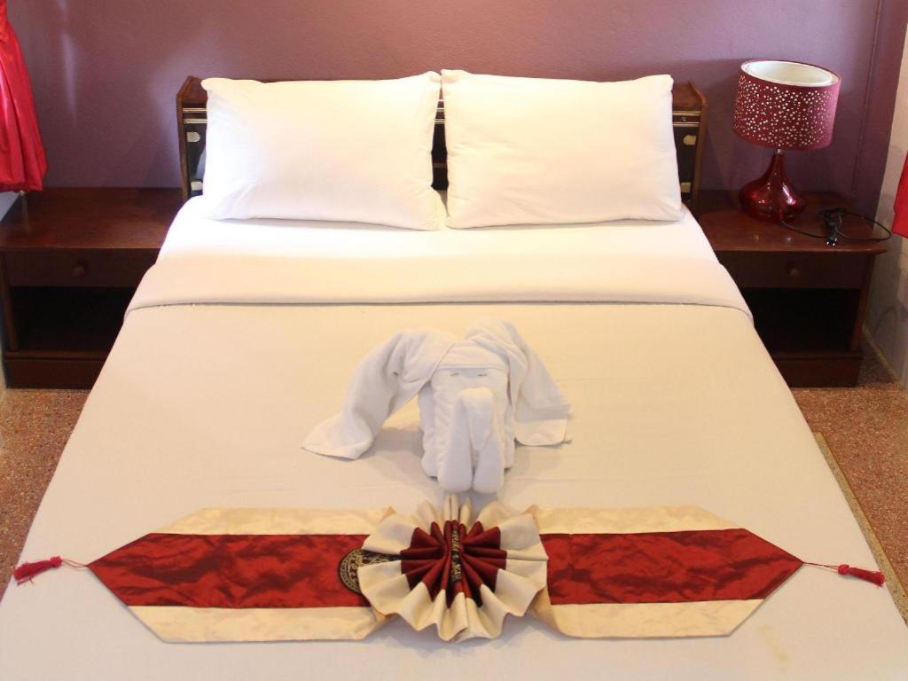 Baan Suan Sook Resort Chaweng  Bagian luar foto