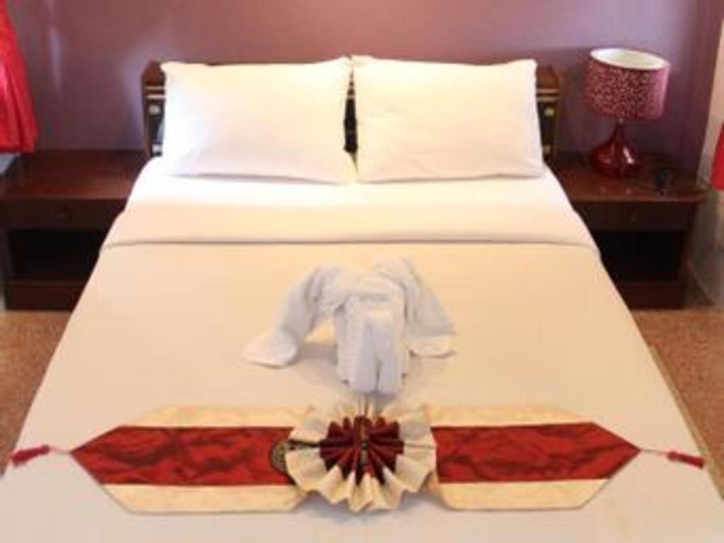 Baan Suan Sook Resort Chaweng  Bagian luar foto