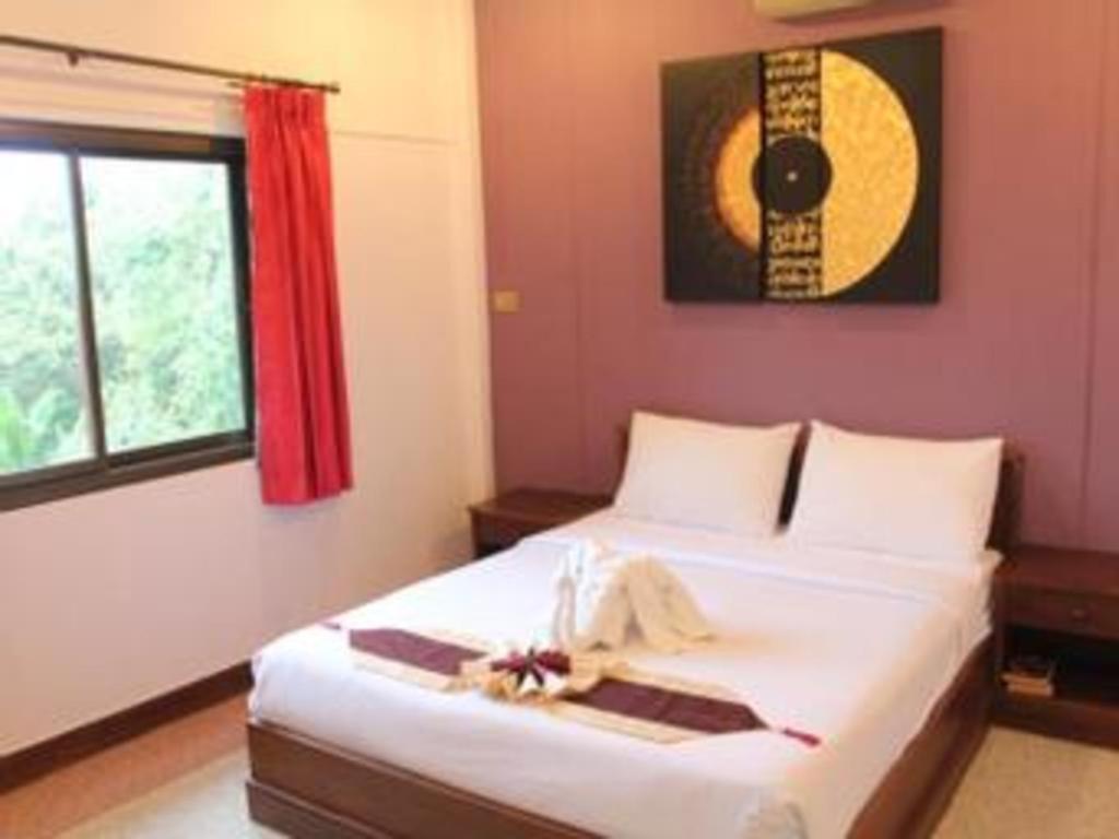 Baan Suan Sook Resort Chaweng  Bagian luar foto
