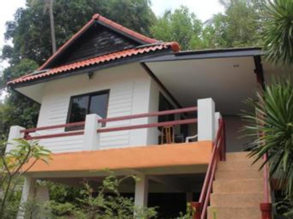 Baan Suan Sook Resort Chaweng  Bagian luar foto