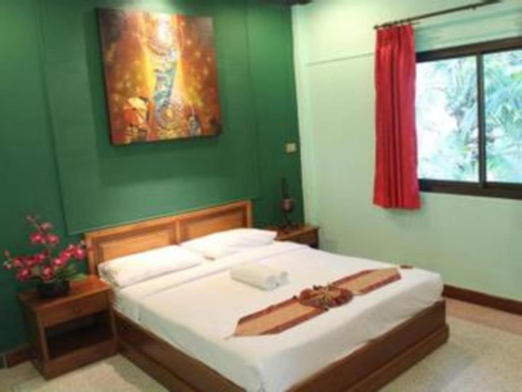 Baan Suan Sook Resort Chaweng  Bagian luar foto