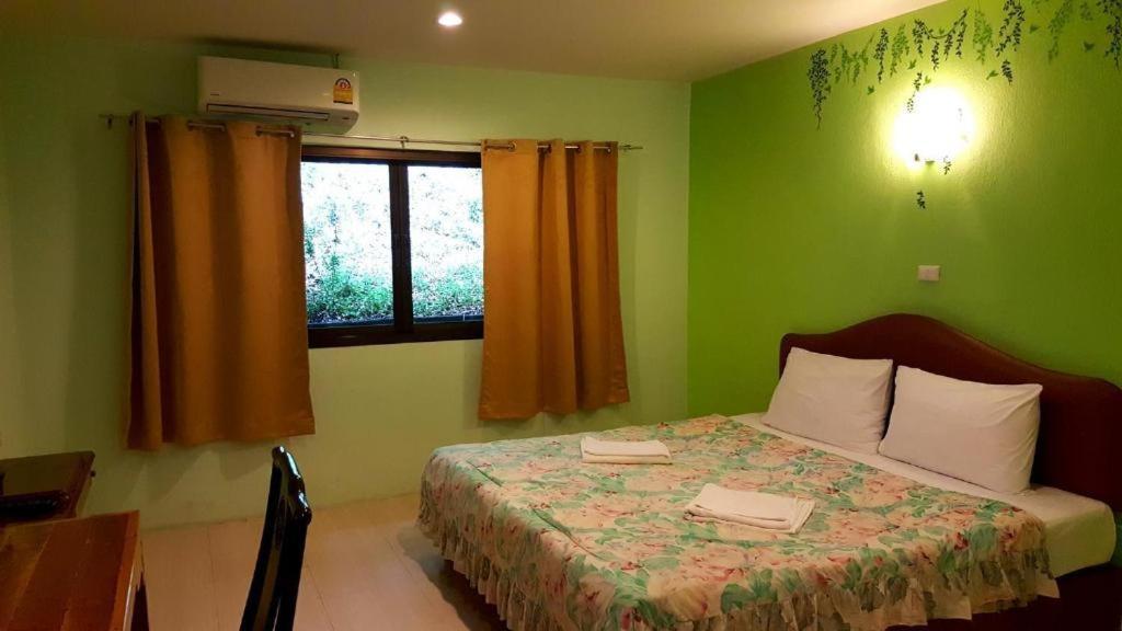 Baan Suan Sook Resort Chaweng  Bagian luar foto