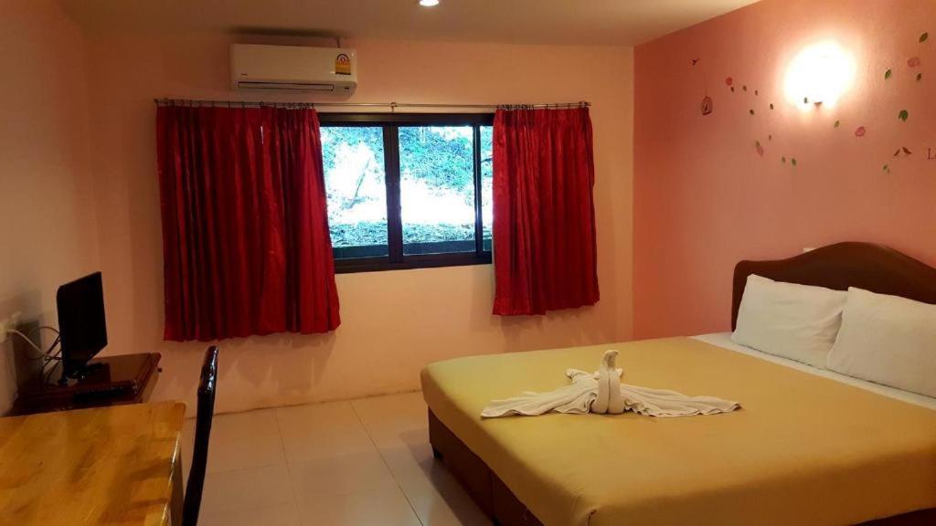 Baan Suan Sook Resort Chaweng  Bagian luar foto