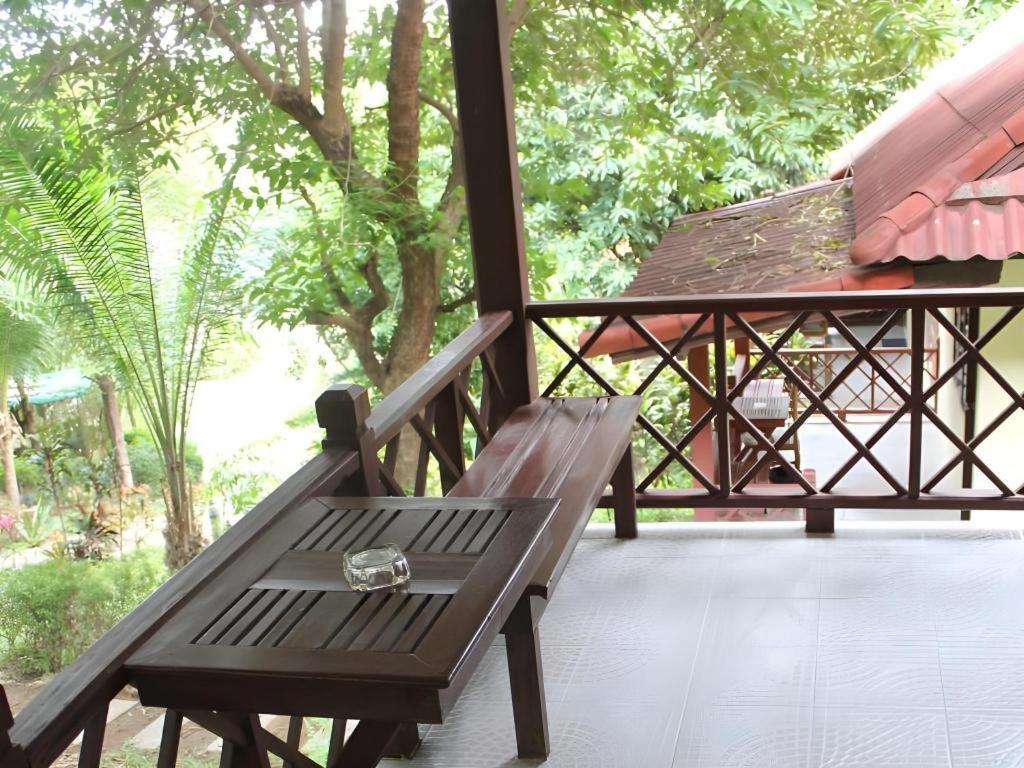 Baan Suan Sook Resort Chaweng  Bagian luar foto