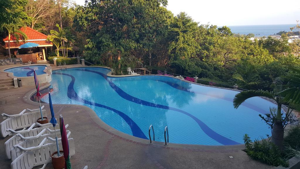 Baan Suan Sook Resort Chaweng  Bagian luar foto