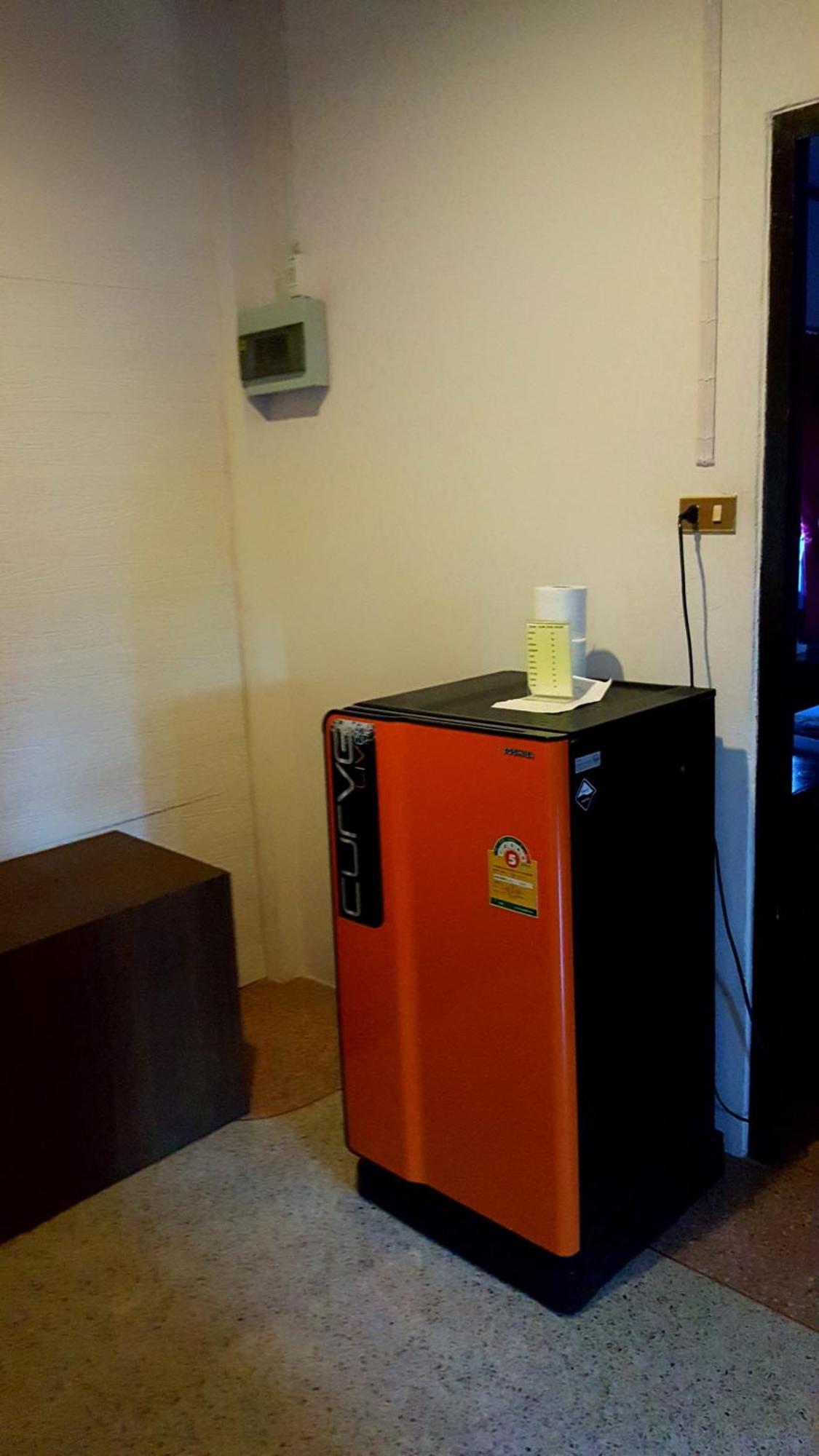 Baan Suan Sook Resort Chaweng  Bagian luar foto