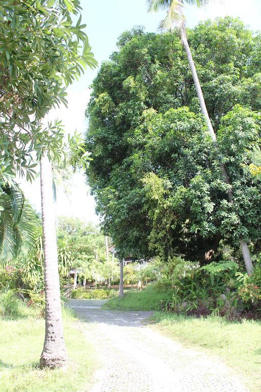 Baan Suan Sook Resort Chaweng  Bagian luar foto